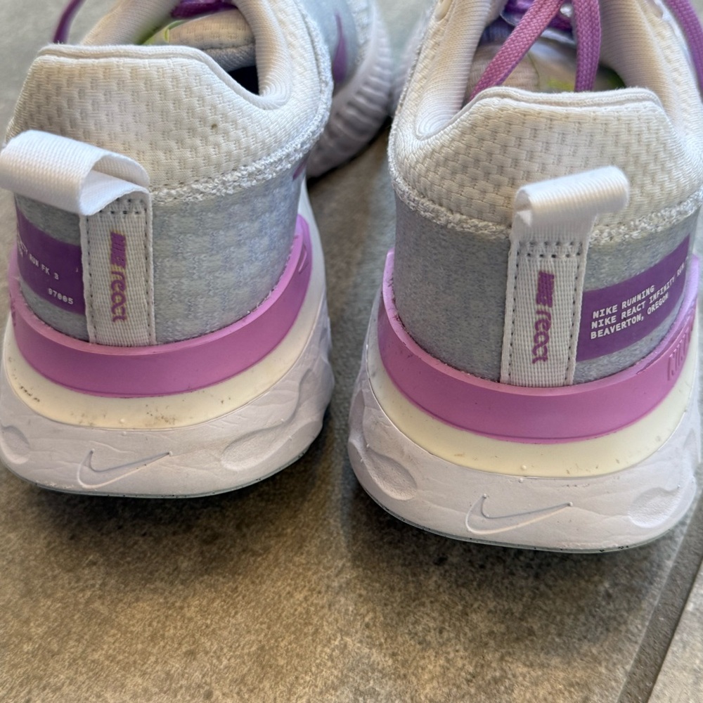 Nike React Infinity - image 4